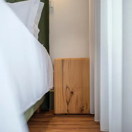 Azimute 4 Apartment