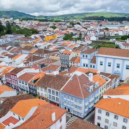 Azimute 4 Apartment Angra do Heroismo