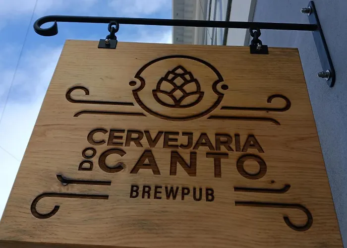 Azimute 4 - T0 Moderno Centro Historico Angra