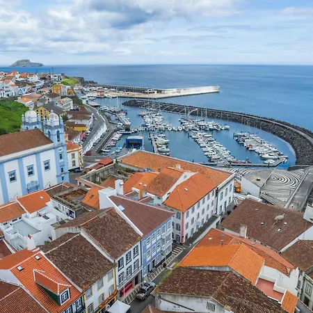 Azimute 4 - T0 Moderno Centro Historico Angra 아파트