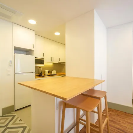 Apartment Azimute4 T0 Moderno Centro Historico Angra Angra do Heroísmo